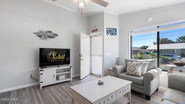 5814 Pinetree Avenue, Panama City Beach, FL 32408