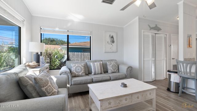 5814 Pinetree Avenue, Panama City Beach, FL 32408