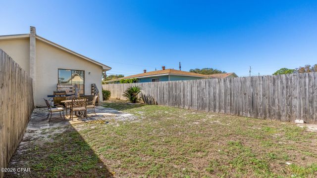 5814 Pinetree Avenue, Panama City Beach, FL 32408