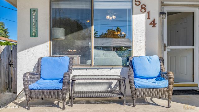 5814 Pinetree Avenue, Panama City Beach, FL 32408