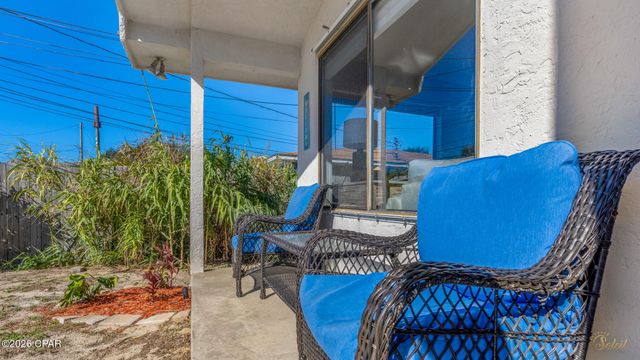 5814 Pinetree Avenue, Panama City Beach, FL 32408