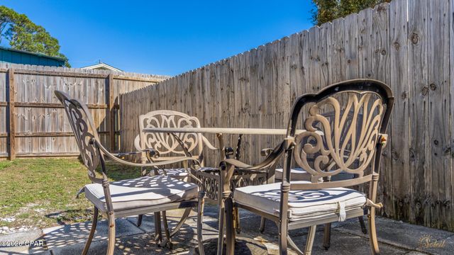 5814 Pinetree Avenue, Panama City Beach, FL 32408