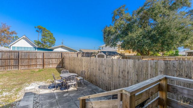 5814 Pinetree Avenue, Panama City Beach, FL 32408