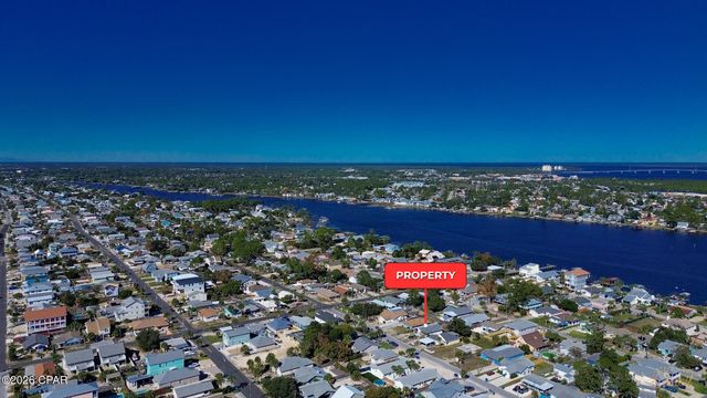 5814 Pinetree Avenue, Panama City Beach, FL 32408