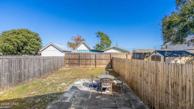 5814 Pinetree Avenue, Panama City Beach, FL 32408