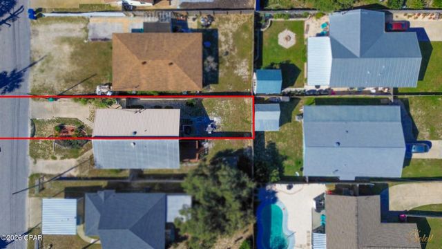 5814 Pinetree Avenue, Panama City Beach, FL 32408