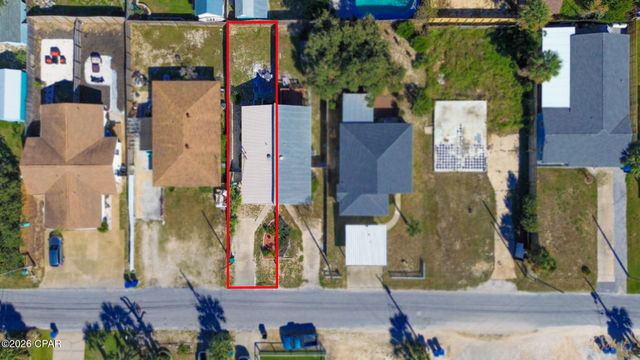 5814 Pinetree Avenue, Panama City Beach, FL 32408