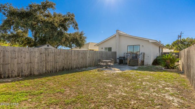 5814 Pinetree Avenue, Panama City Beach, FL 32408