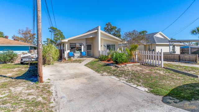 5814 Pinetree Avenue, Panama City Beach, FL 32408