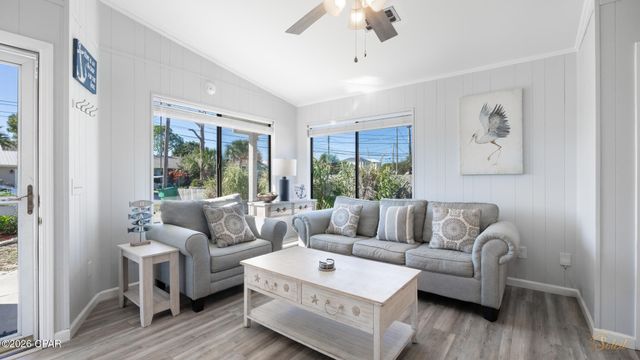 5814 Pinetree Avenue, Panama City Beach, FL 32408
