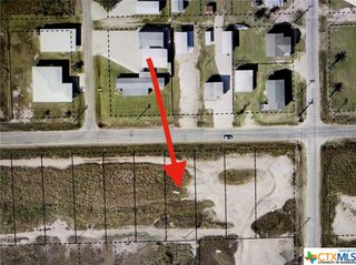 LOT 4, TBD W MAPLE Street, Port O'connor, TX 77982