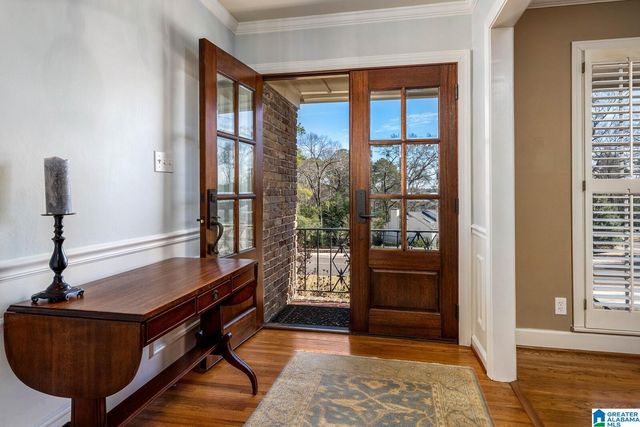 3768 LOCKSLEY DRIVE, Mountain Brook, AL 35223