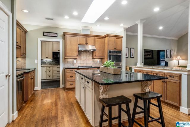 3768 LOCKSLEY DRIVE, Mountain Brook, AL 35223