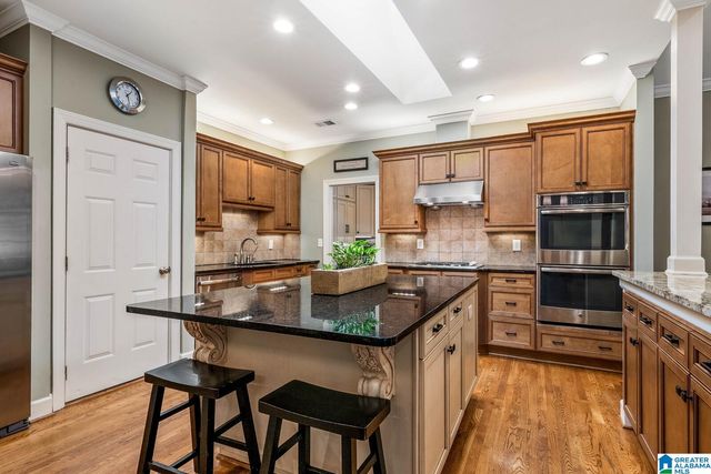 3768 LOCKSLEY DRIVE, Mountain Brook, AL 35223