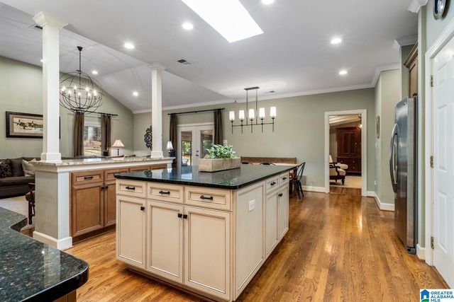 3768 LOCKSLEY DRIVE, Mountain Brook, AL 35223