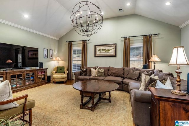 3768 LOCKSLEY DRIVE, Mountain Brook, AL 35223