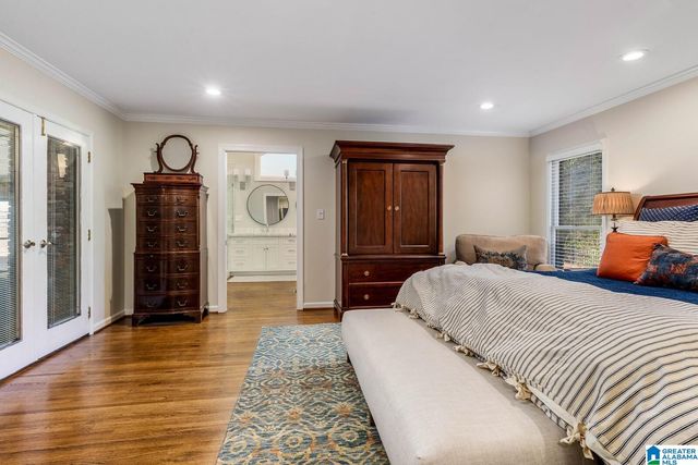 3768 LOCKSLEY DRIVE, Mountain Brook, AL 35223