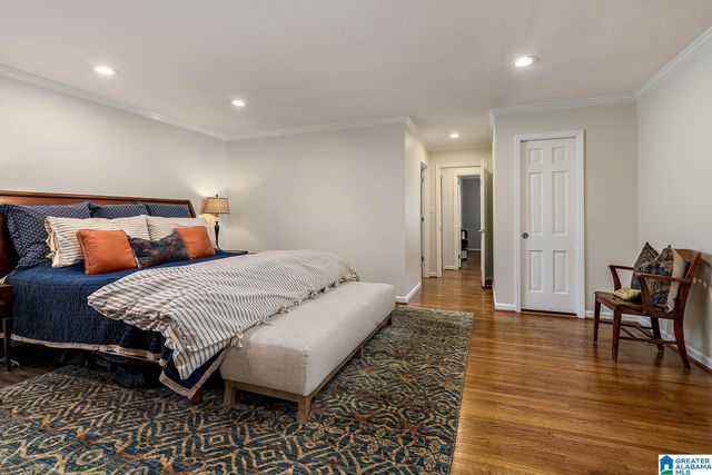 3768 LOCKSLEY DRIVE, Mountain Brook, AL 35223