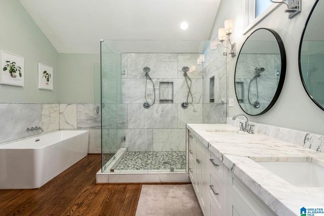 3768 LOCKSLEY DRIVE, Mountain Brook, AL 35223