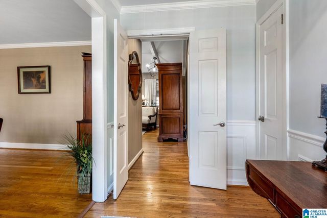 3768 LOCKSLEY DRIVE, Mountain Brook, AL 35223