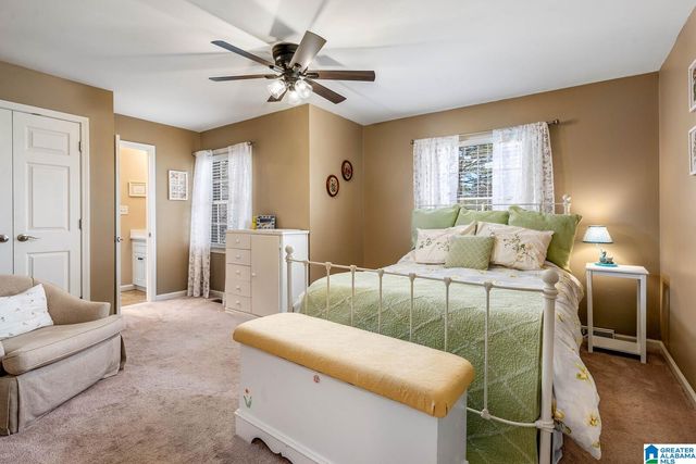 3768 LOCKSLEY DRIVE, Mountain Brook, AL 35223