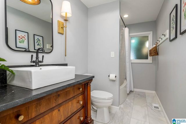 3768 LOCKSLEY DRIVE, Mountain Brook, AL 35223