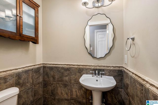 3768 LOCKSLEY DRIVE, Mountain Brook, AL 35223