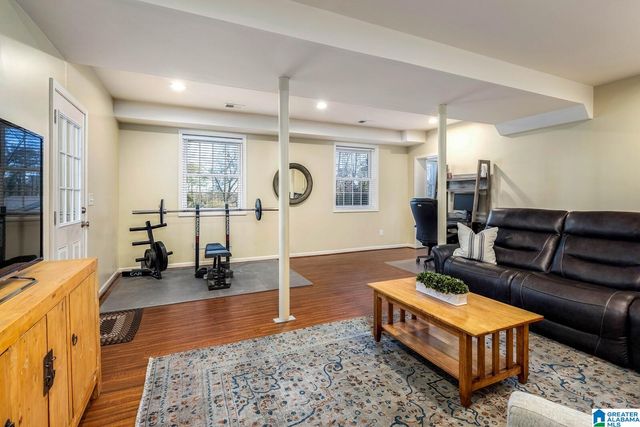 3768 LOCKSLEY DRIVE, Mountain Brook, AL 35223