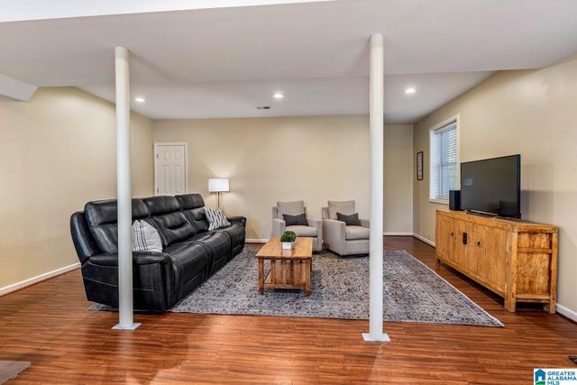 3768 LOCKSLEY DRIVE, Mountain Brook, AL 35223