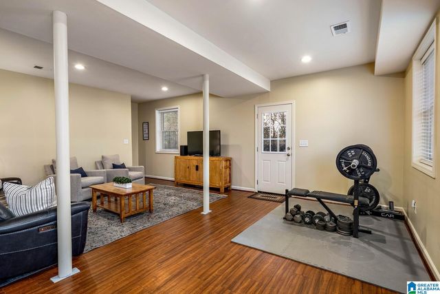 3768 LOCKSLEY DRIVE, Mountain Brook, AL 35223