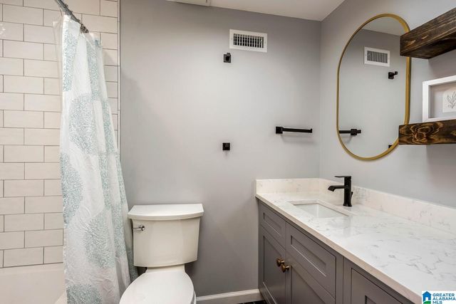 3768 LOCKSLEY DRIVE, Mountain Brook, AL 35223