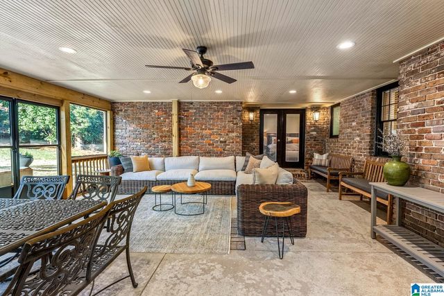 3768 LOCKSLEY DRIVE, Mountain Brook, AL 35223