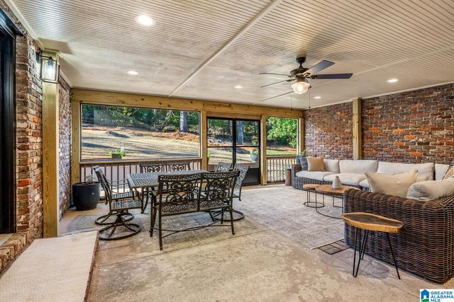 3768 LOCKSLEY DRIVE, Mountain Brook, AL 35223