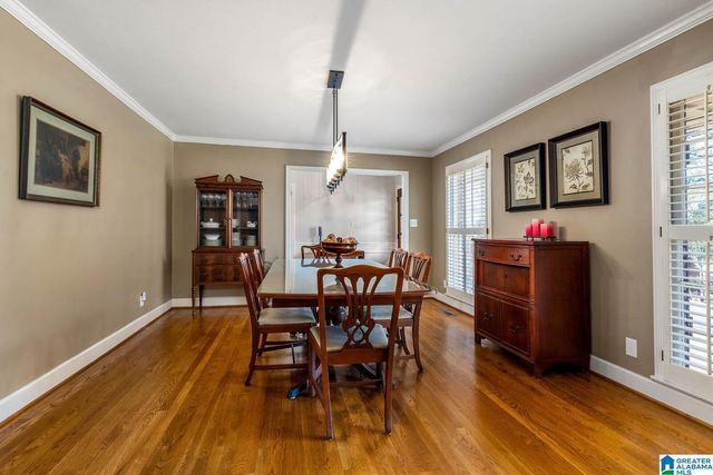 3768 LOCKSLEY DRIVE, Mountain Brook, AL 35223