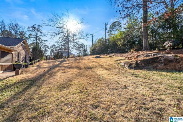 3768 LOCKSLEY DRIVE, Mountain Brook, AL 35223