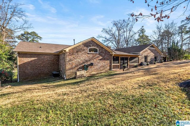 3768 LOCKSLEY DRIVE, Mountain Brook, AL 35223