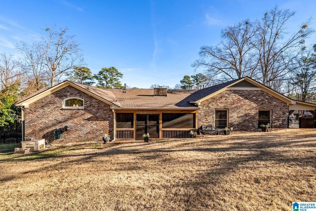 3768 LOCKSLEY DRIVE, Mountain Brook, AL 35223