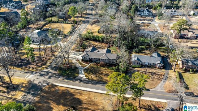 3768 LOCKSLEY DRIVE, Mountain Brook, AL 35223