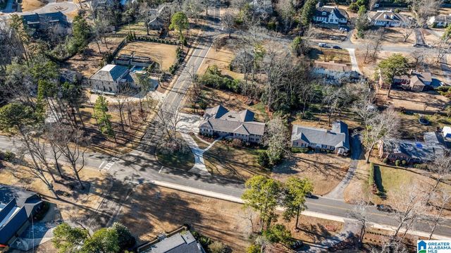 3768 LOCKSLEY DRIVE, Mountain Brook, AL 35223