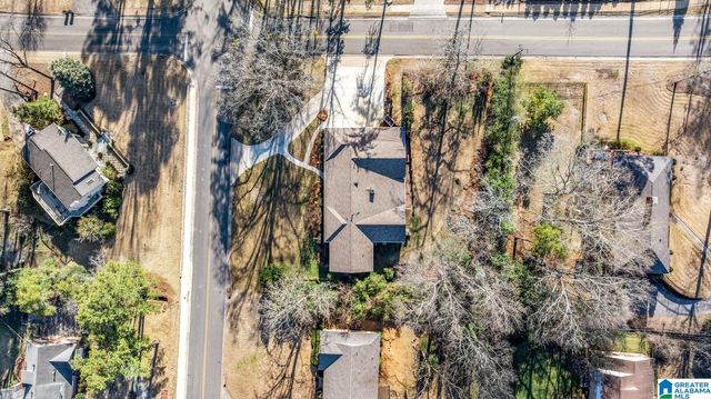 3768 LOCKSLEY DRIVE, Mountain Brook, AL 35223