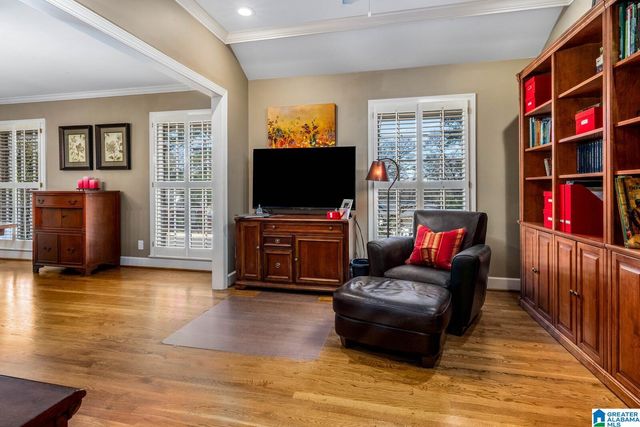 3768 LOCKSLEY DRIVE, Mountain Brook, AL 35223