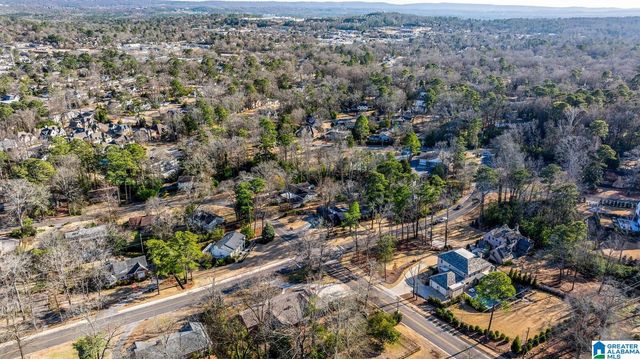 3768 LOCKSLEY DRIVE, Mountain Brook, AL 35223