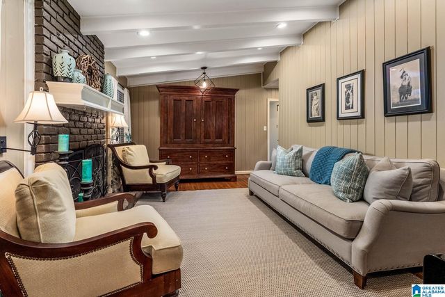 3768 LOCKSLEY DRIVE, Mountain Brook, AL 35223