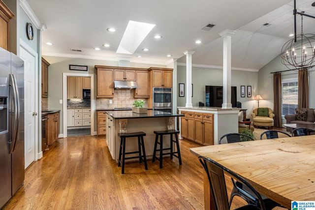 3768 LOCKSLEY DRIVE, Mountain Brook, AL 35223