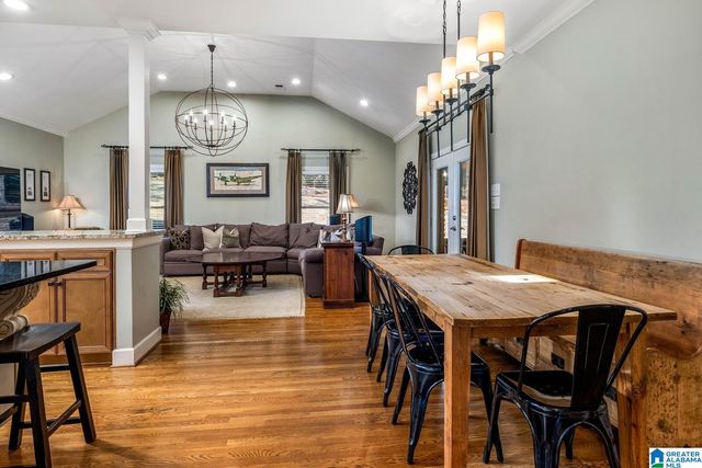 3768 LOCKSLEY DRIVE, Mountain Brook, AL 35223