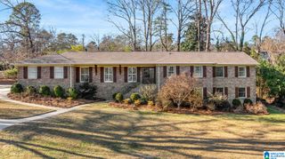 3768 LOCKSLEY DRIVE, Mountain Brook, AL 35223