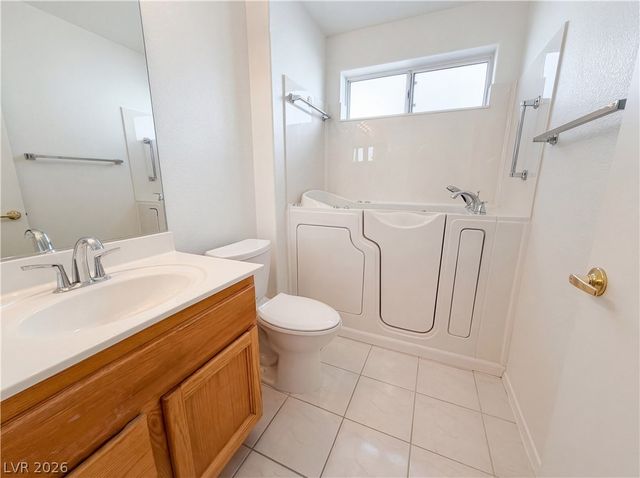 9336 January Drive, Las Vegas, NV 89134