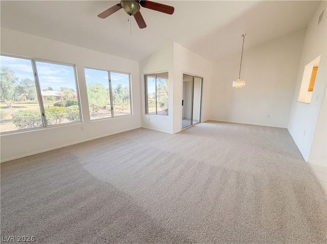 9336 January Drive, Las Vegas, NV 89134