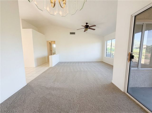 9336 January Drive, Las Vegas, NV 89134