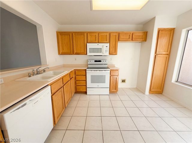 9336 January Drive, Las Vegas, NV 89134